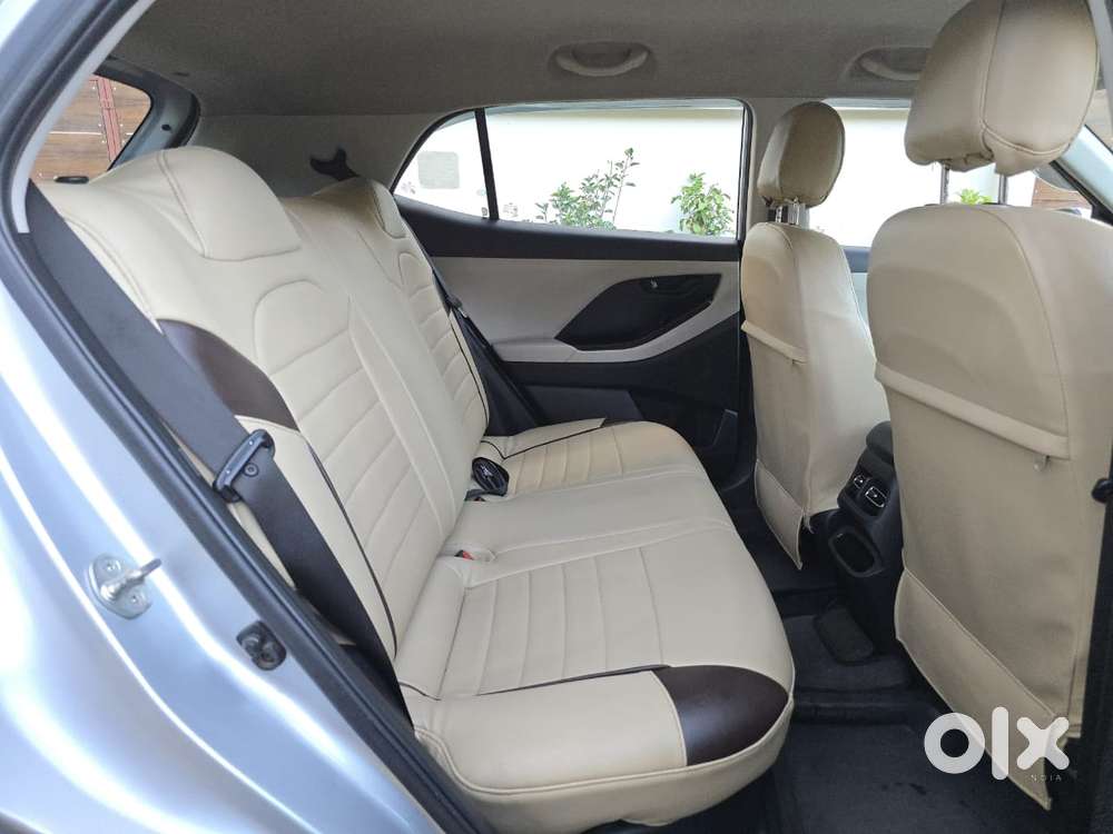 Hyundai Creta 1.5 Ex Diesel, 2021, Diesel