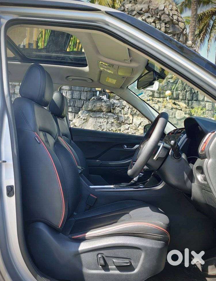 Hyundai Creta 1.5 Sx (o) Diesel At, 2023, Diesel