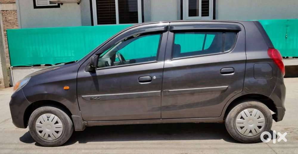 Maruti Suzuki Alto 800 Lxi, 2021, Petrol