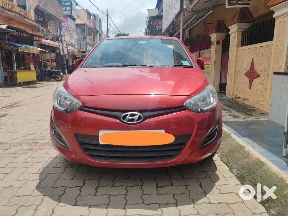 Hyundai I20 2013 Petrol  32,600 Km Driven  Excellent Condition  Wel
