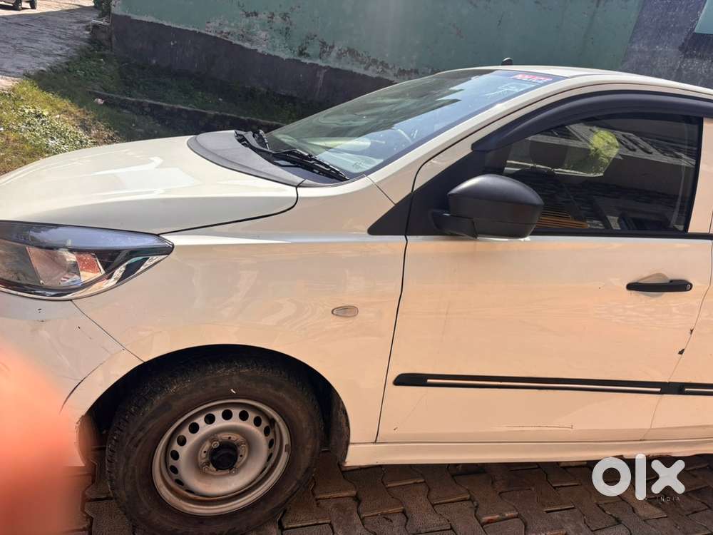 Tata Tiago Petrol Manual 2024