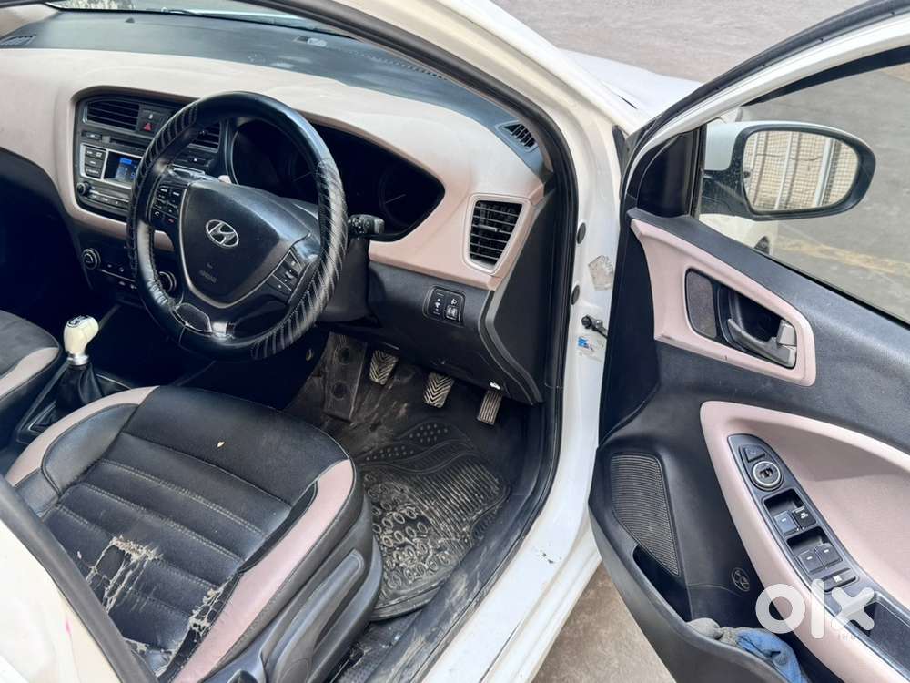 Hyundai Elite I20 2016 Petrol Good Condition