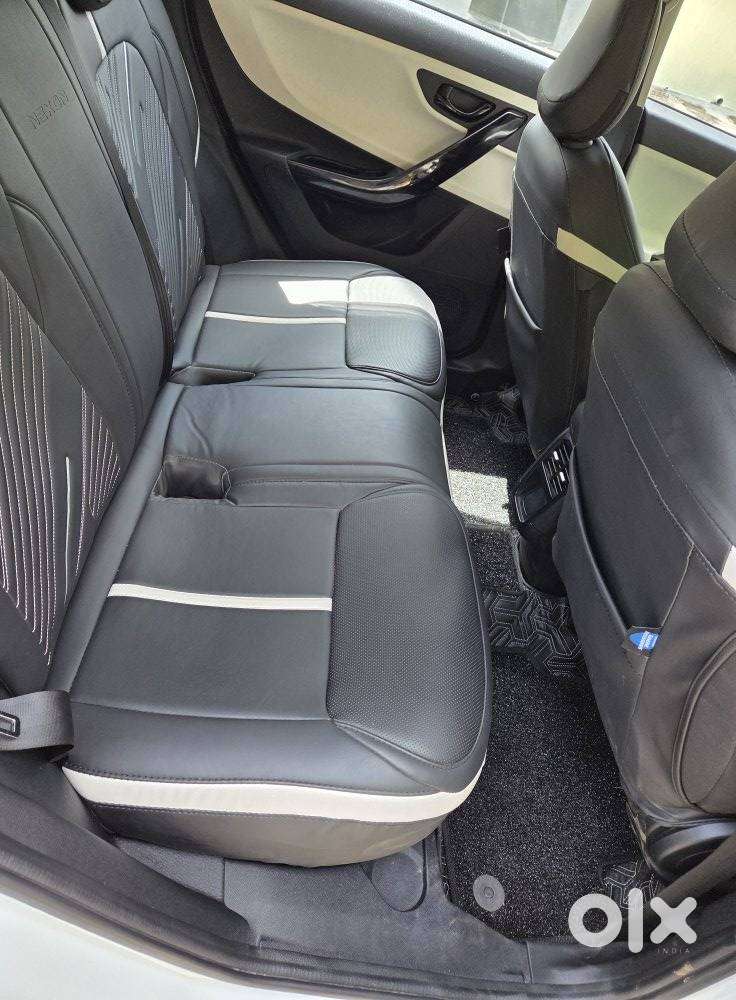 Tata Nexon Creative Plus S 1.2 Revotron Petrol 6 Amt, 2026, Petrol