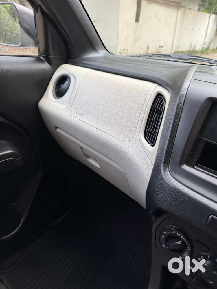 Maruti Suzuki Wagon R 1.0 Lxi Felicity Edition, 2024, Petrol