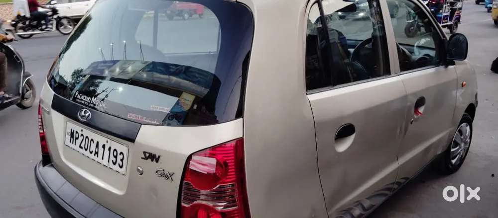 Very Good Condition Dr Car