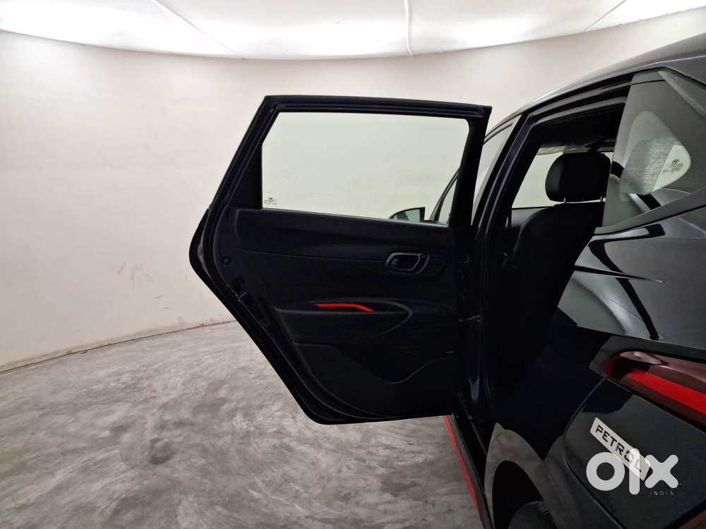Hyundai I20 N Line N8 1.0 Turbo Dct, 2023, Petrol