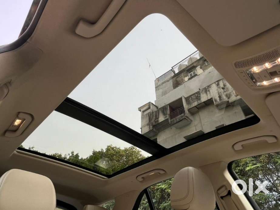 Mercedes-benz Gle 300d 4matic Lwb, 2024, Diesel