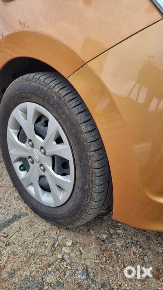 Hyundai Grand I10 2014