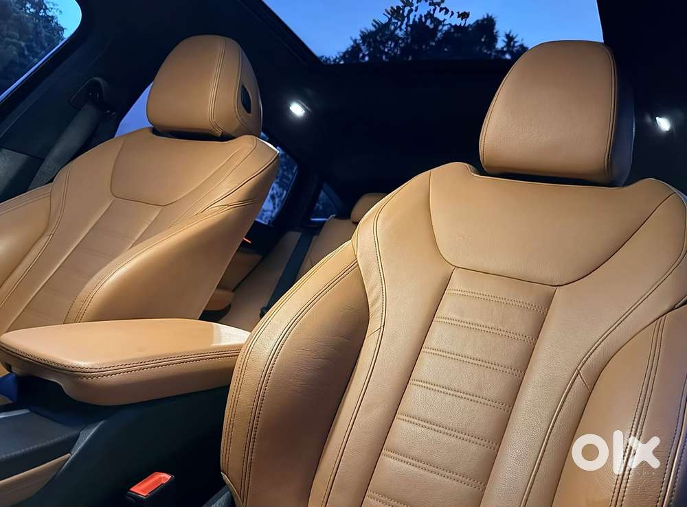 Bmw X4 M Sport X Xdrive30d, 2021, Diesel