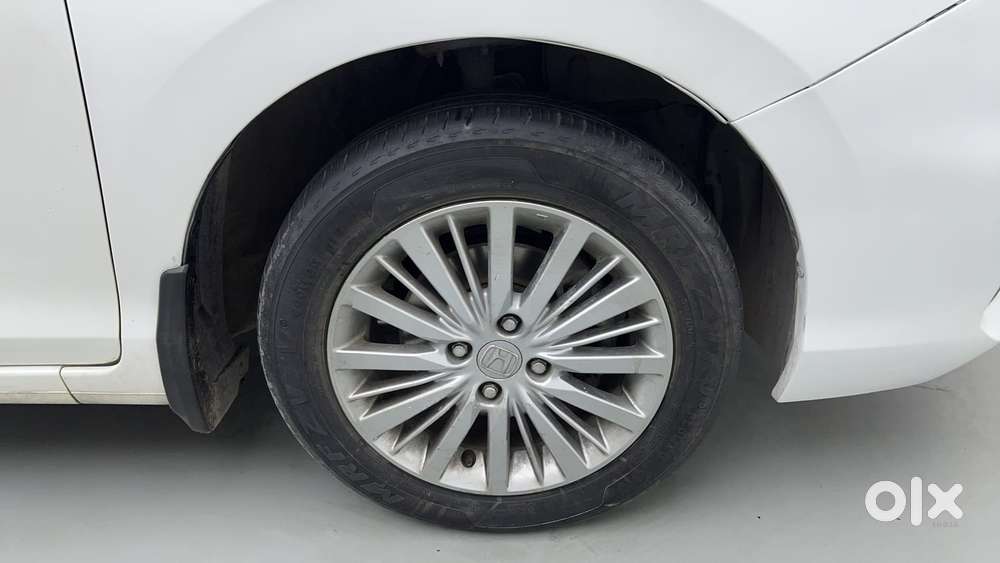 Honda City I-vtec V, 2021, Petrol