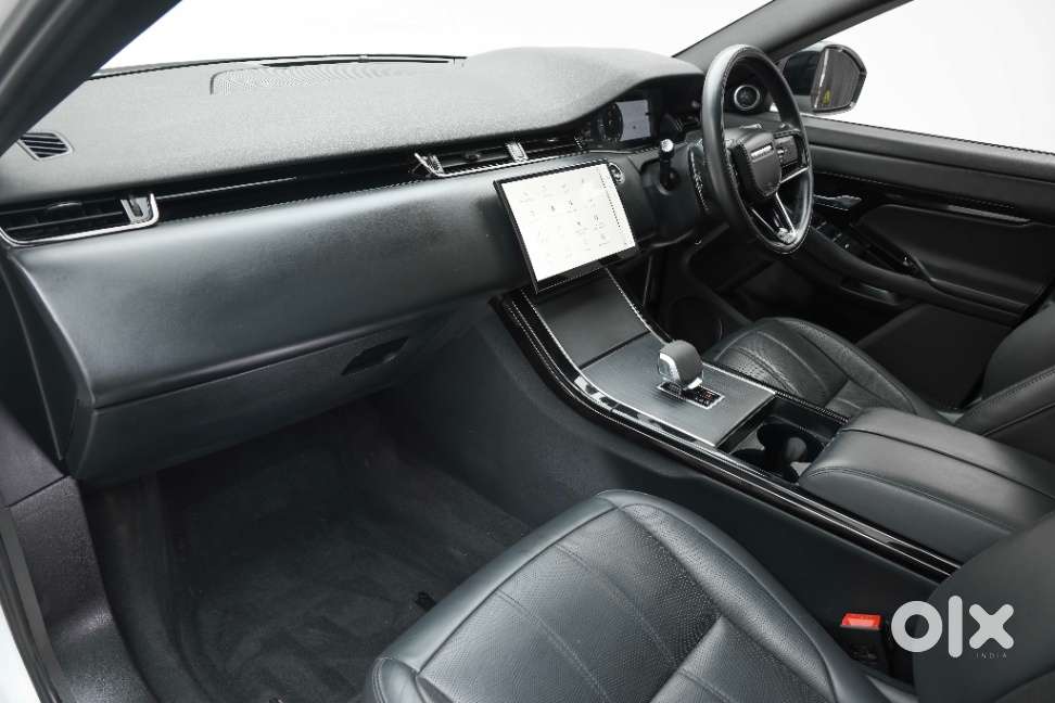 Land Rover Range Evoque Se R-dynamic Diesel, 2025, Diesel