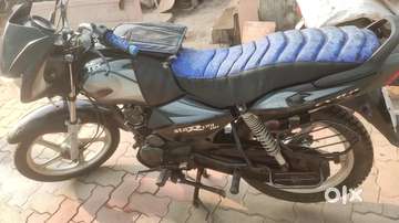 Olx in best sale dindigul bikes