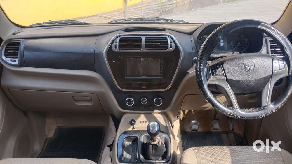 Mahindra Bolero Neo 1.5 N 10, 2023, Diesel