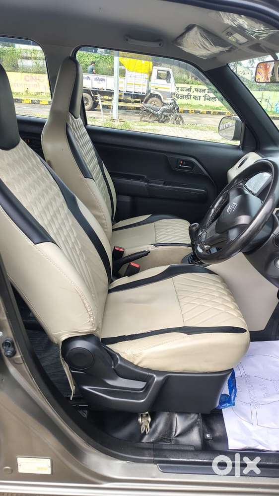 Maruti Suzuki Wagon R Vxi 1.0 Cng, 2021, Cng & Hybrids