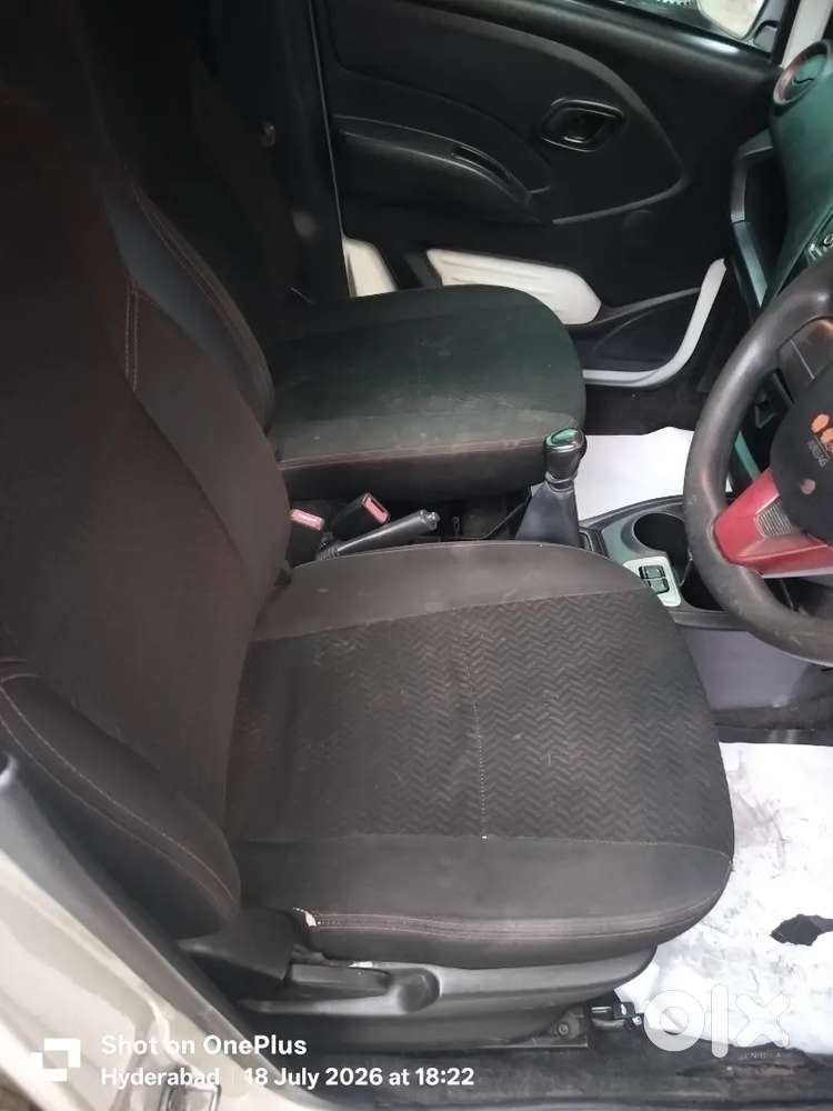 Datsun Redigo 1.0 S 2017