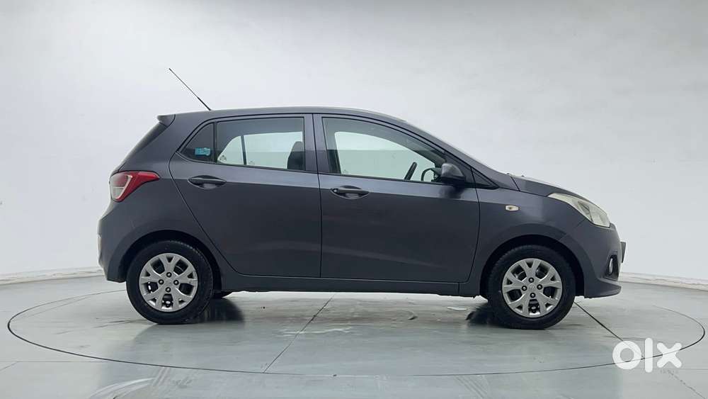 Hyundai Grand I10 1.2 Kappa Magna, 2016, Petrol