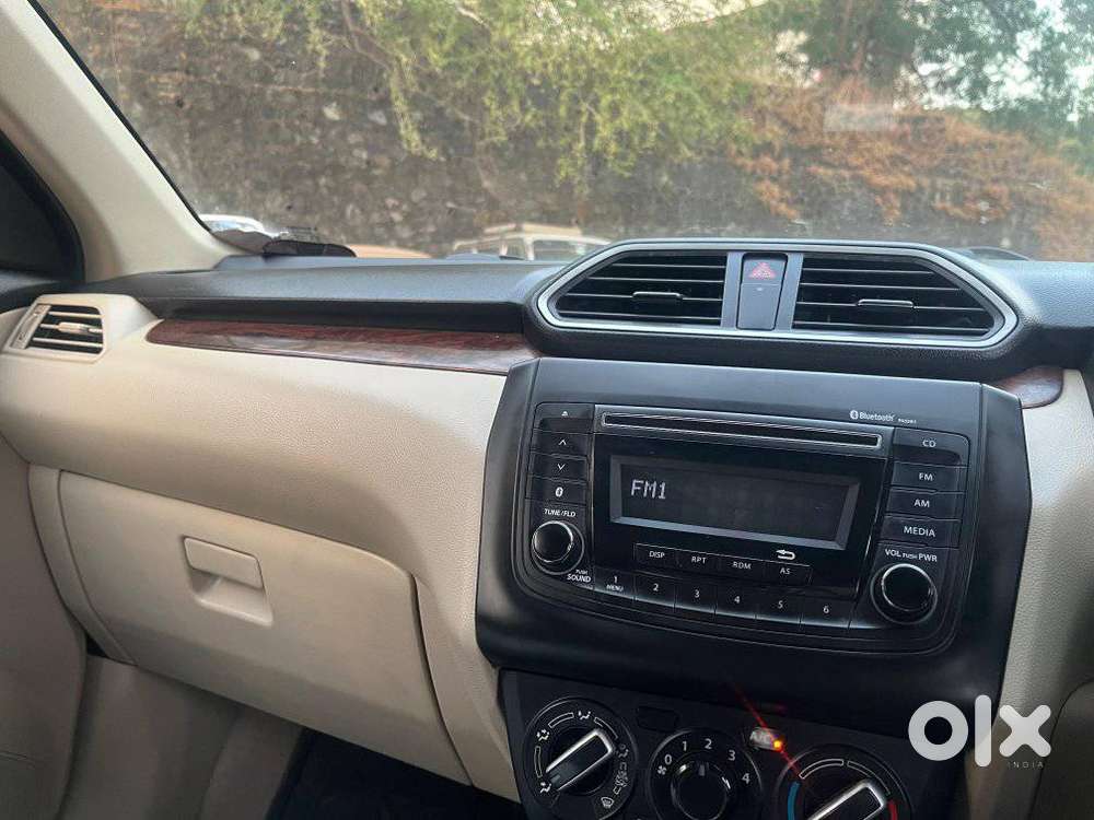 Maruti Suzuki Swift Dzire Vdi(o) Amt, 2018, Diesel