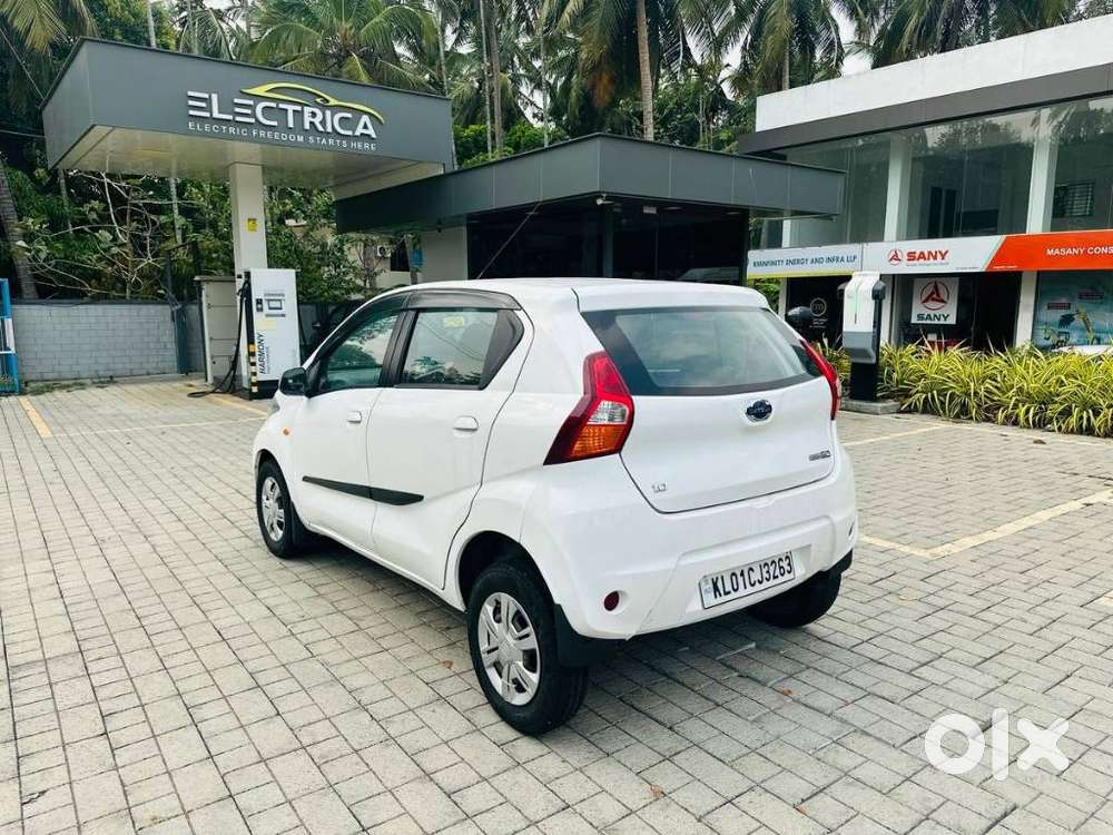 Datsun Redigo