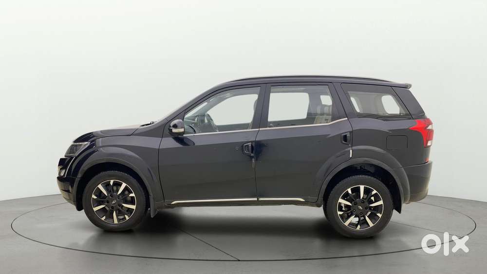 Mahindra Xuv500 W11, 2019, Diesel