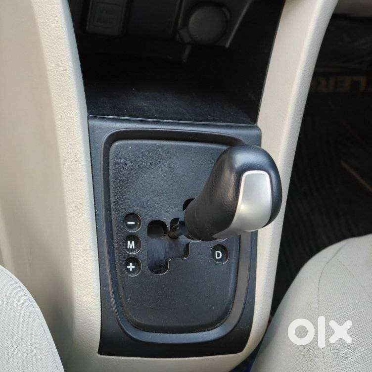 Maruti Suzuki Celerio Zxi Optional Amt, 2021, Petrol