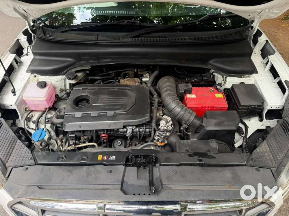 Hyundai Creta Sx 1.5 Diesel, 2022, Diesel