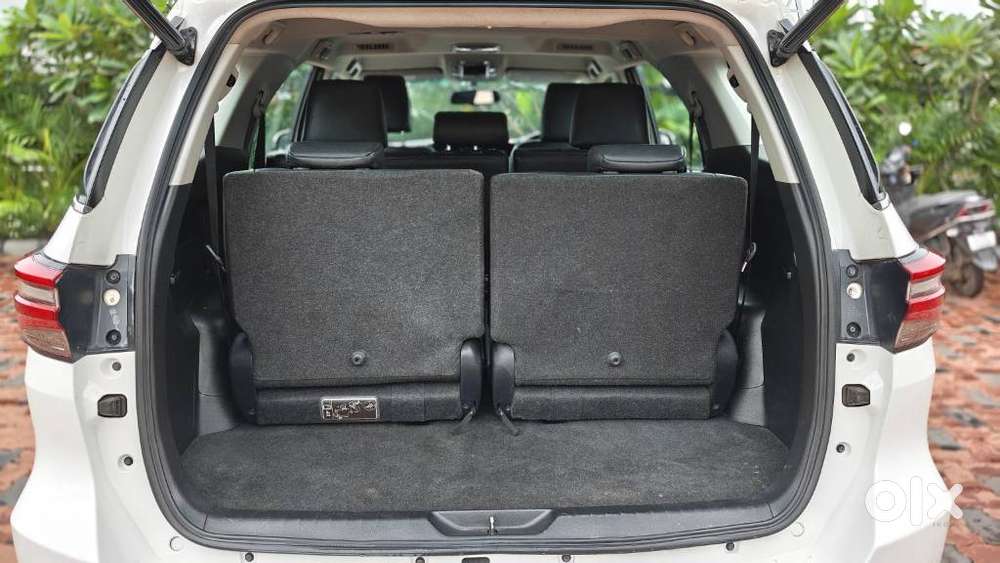 Toyota Fortuner 3.0 4x2 Automatic, 2023, Diesel