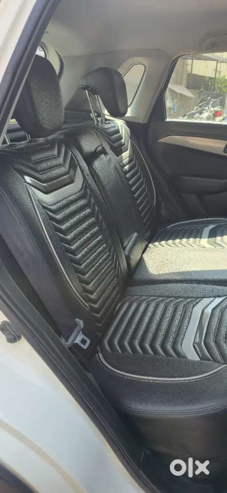 Maruti Suzuki Vitara Brezza 2018 At