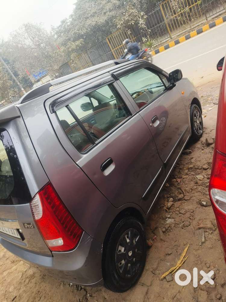 Maruti Wagon R 2017