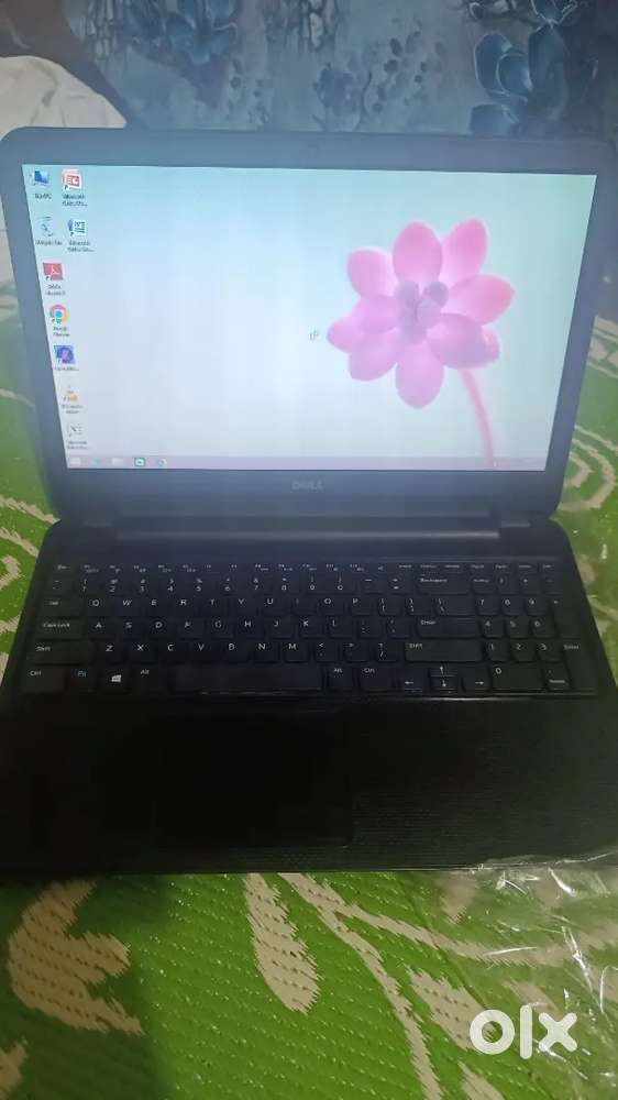 Dell core I 3 laptop