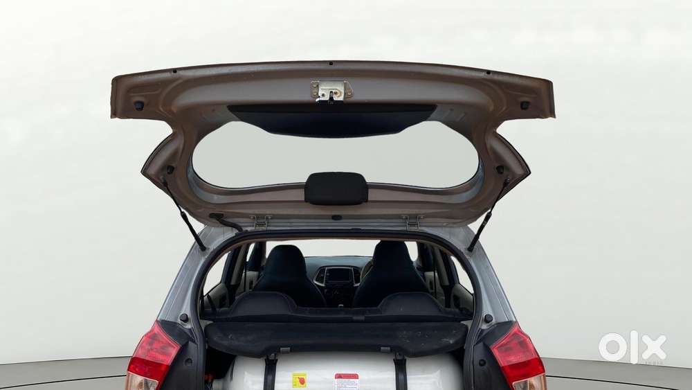 Hyundai New Santro 1.1 Sportz Executive Cng, 2022, Cng & Hybrids