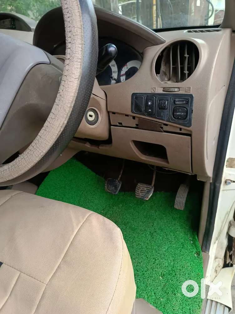 Mahindra Xylo Diesel 2010