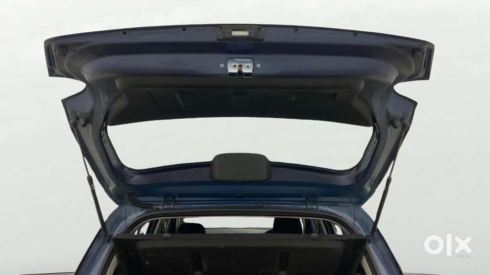 Hyundai Venue Sx Turbo, 2021, Petrol