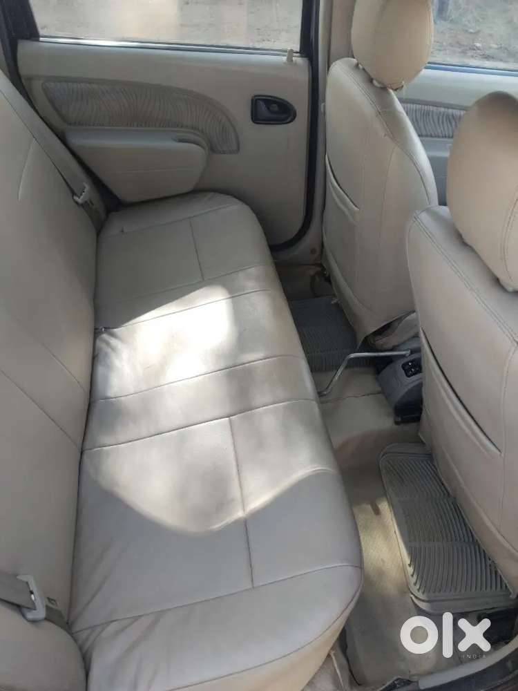 Mahindra Logan Diesel 2008
