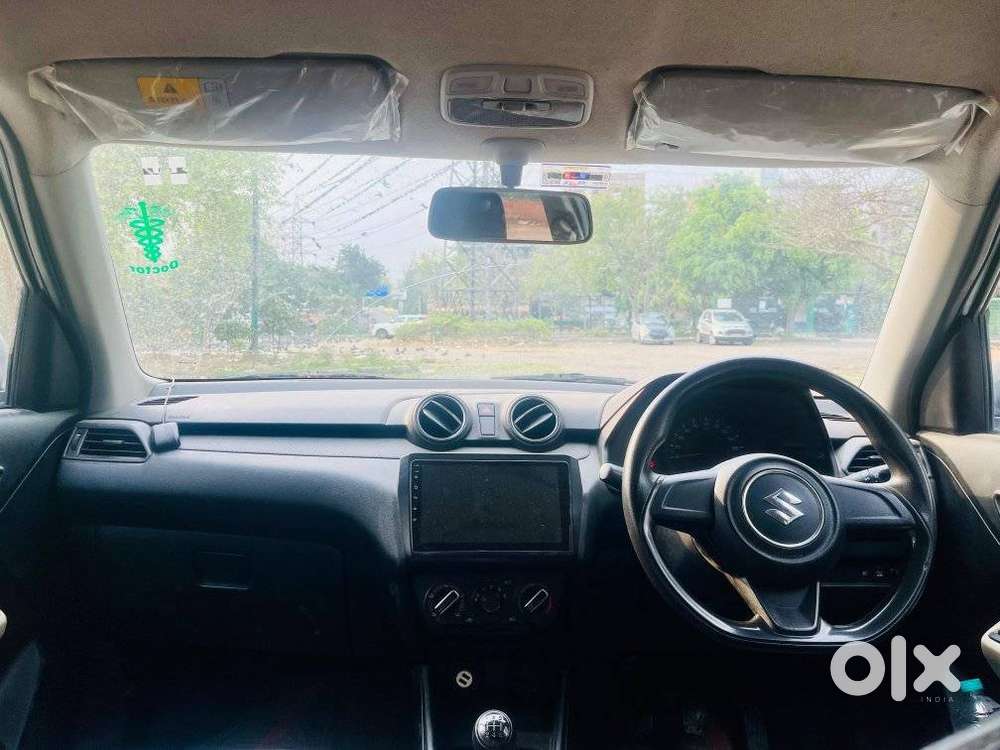 Maruti Suzuki Swift