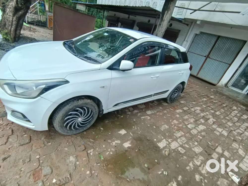 Hyundai Elite I20 2019 Petrol Manual