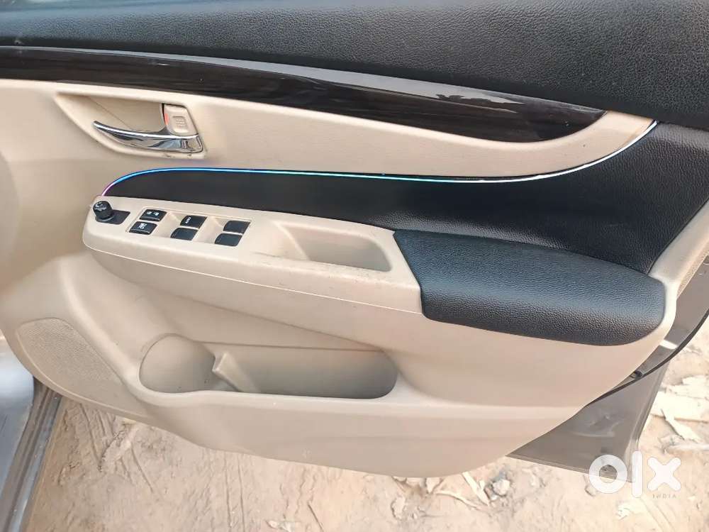 Maruti Suzuki Ciaz 2018 Petrol 73000 Km Driven