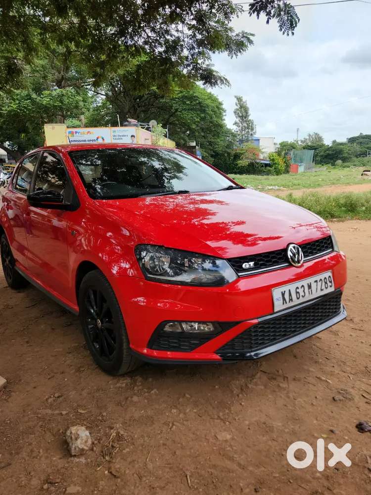 Volkswagen Polo 2020 1st Owner