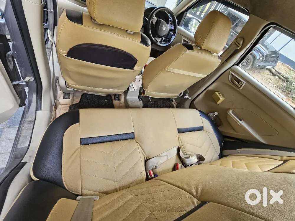 2015 Swift Dzire Diesel Ldi Bs4 Mileage King Family Maintained