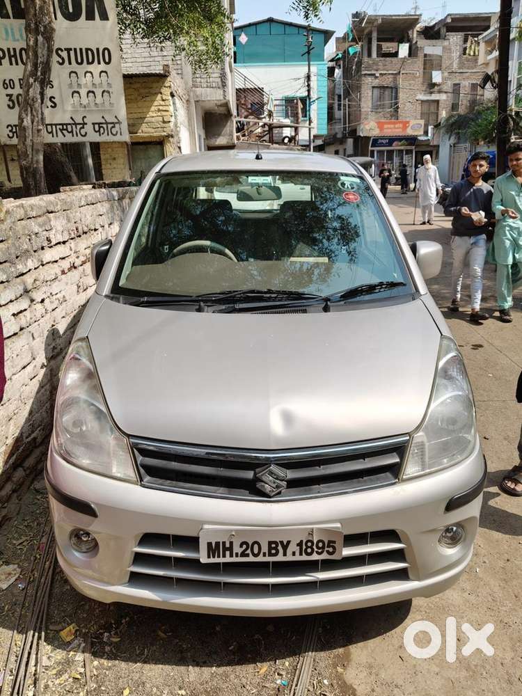 2011 Maruti Suzuki Zen Petrol