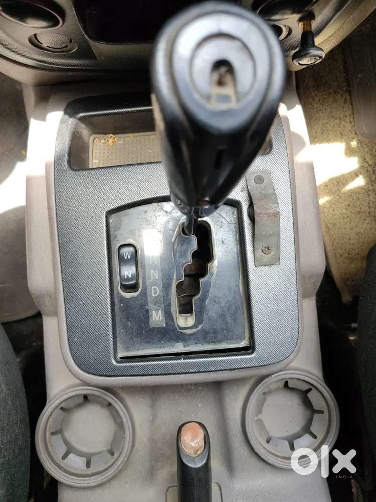 Mahindra Scorpio 2009 Diesel 98578 Km Driven