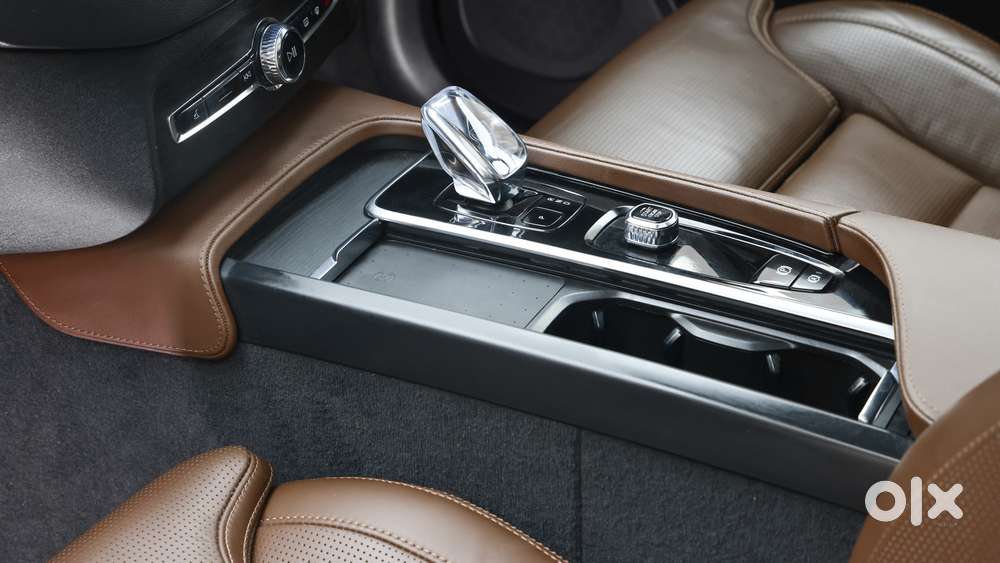 Volvo Xc90 B5 Ultra, 2025, Petrol