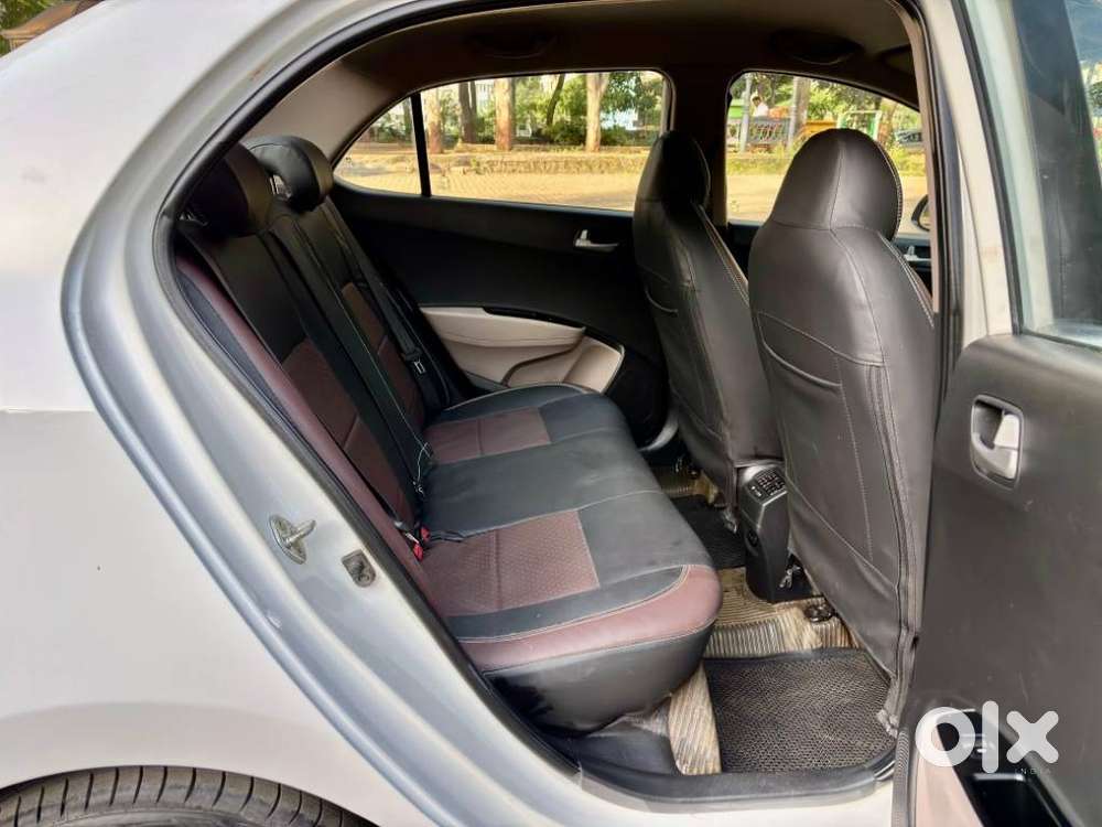 Hyundai Xcent S 1.2 (o), 2014, Petrol