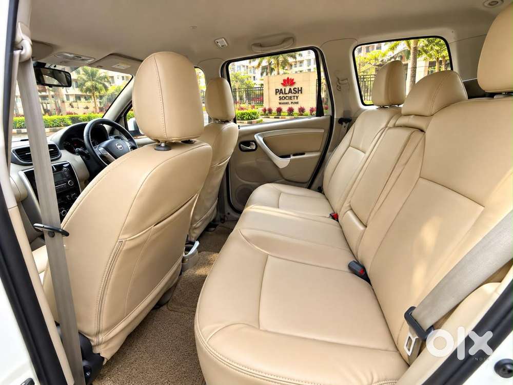 Nissan Terrano 1.5 Xl Plus 110 Ps Diesel, 2016, Diesel