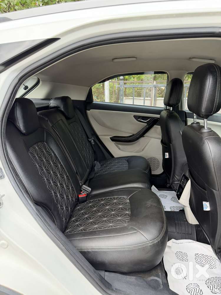Tata Nexon, 2021, Petrol