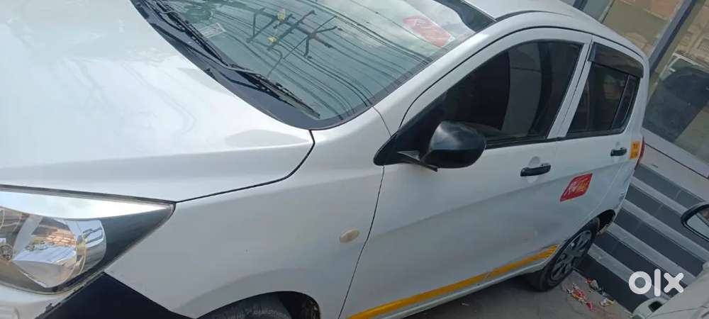 Maruti Suzuki Celerio 1.0 2020