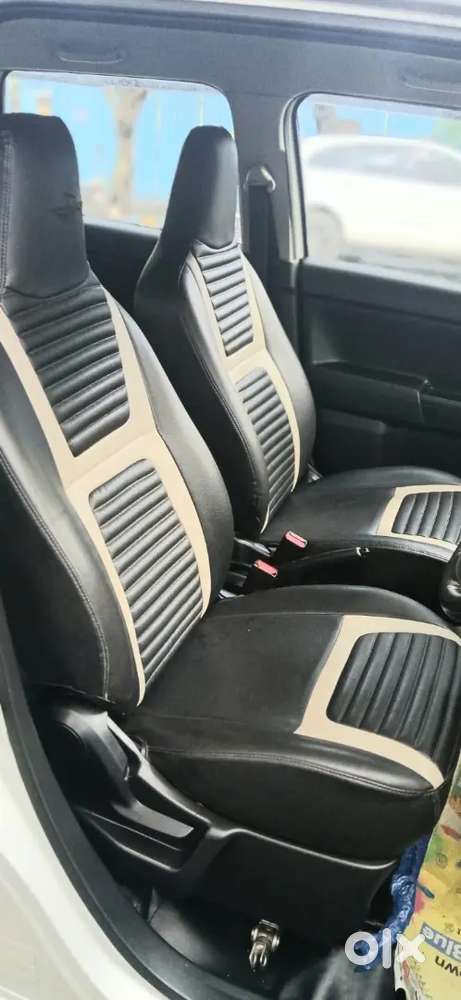 Maruti Suzuki Wagon R 2020 Petrol