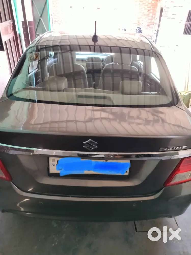 Maruti Suzuki Dzire 2020 Petrol 80000 Km Driven