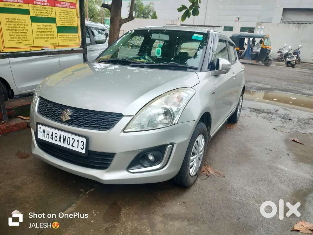 Maruti Suzuki Swift 2017