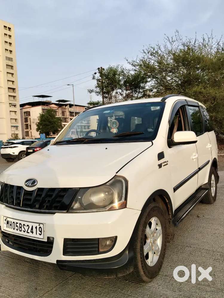 Mahindra Xylo 2013 Diesel Well Maintained