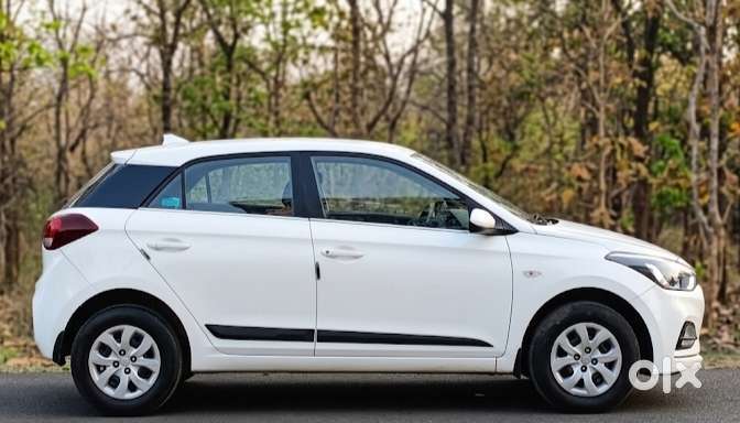 Hyundai Elite I20 1.2 Magna Plus, 2019, Petrol
